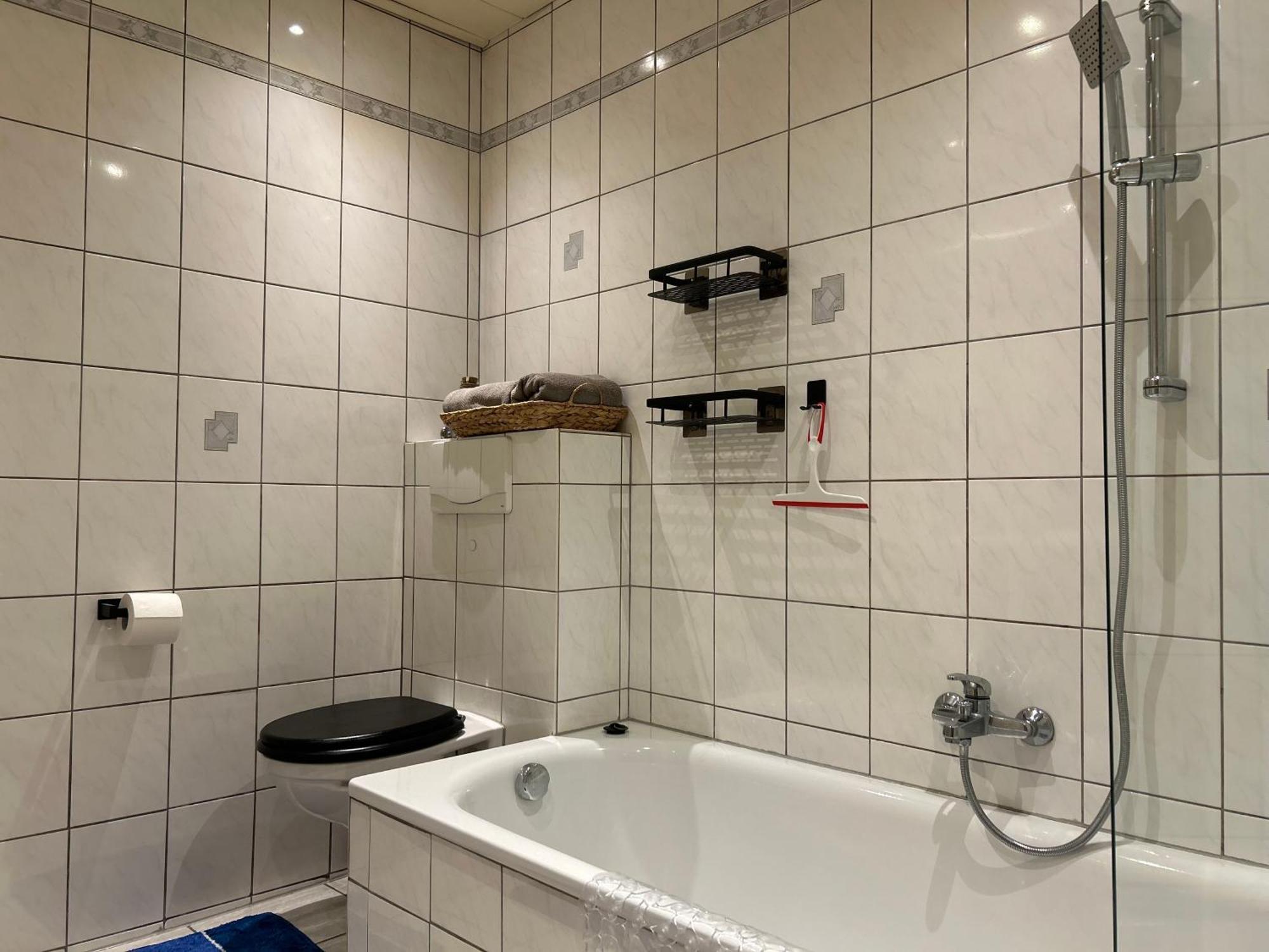 Ihr Gemuetliches Zuhause - Uni-Naehe, Signal Iduna Park Hagen  Buitenkant foto