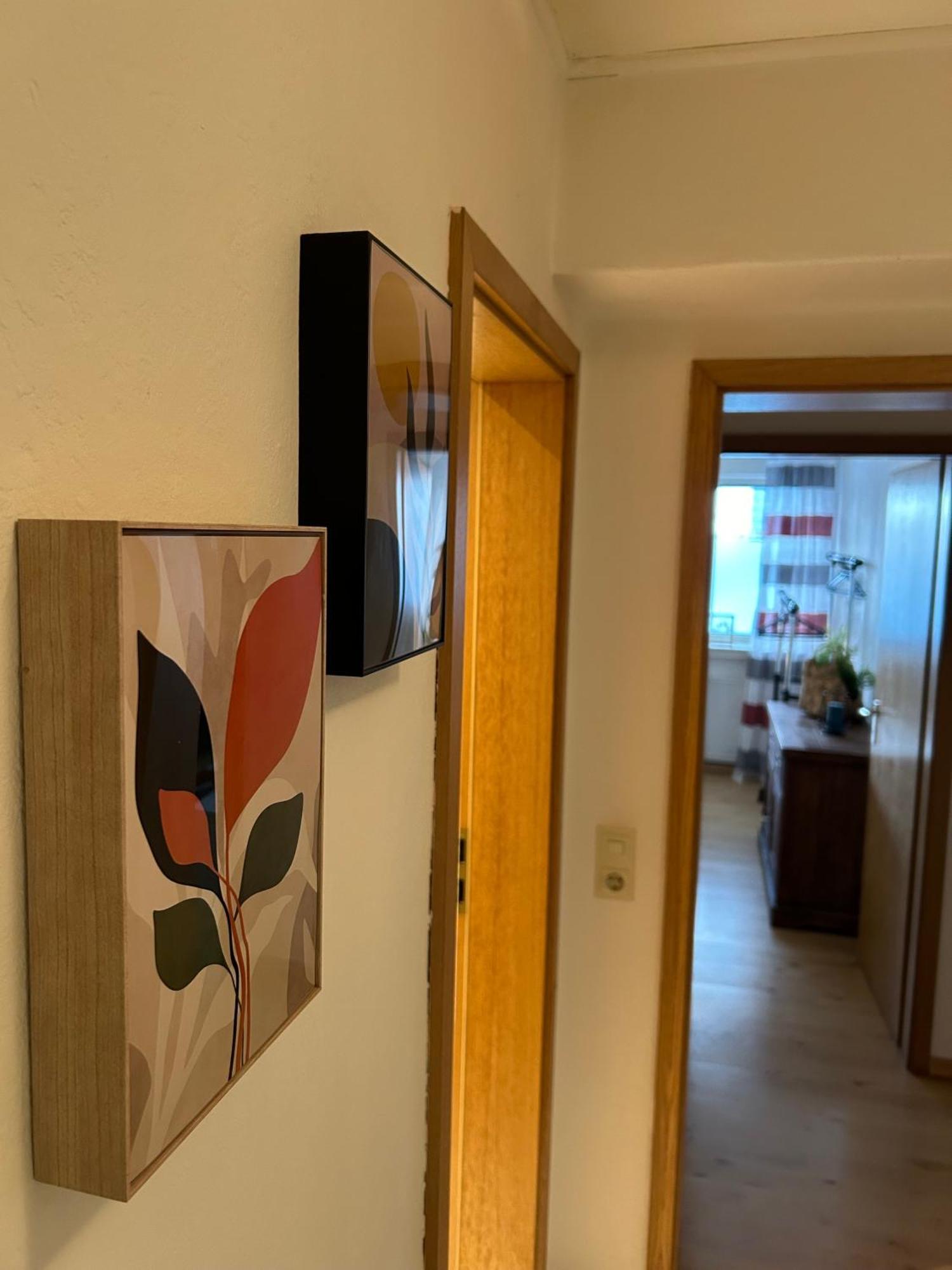 Ihr Gemuetliches Zuhause - Uni-Naehe, Signal Iduna Park Hagen  Buitenkant foto