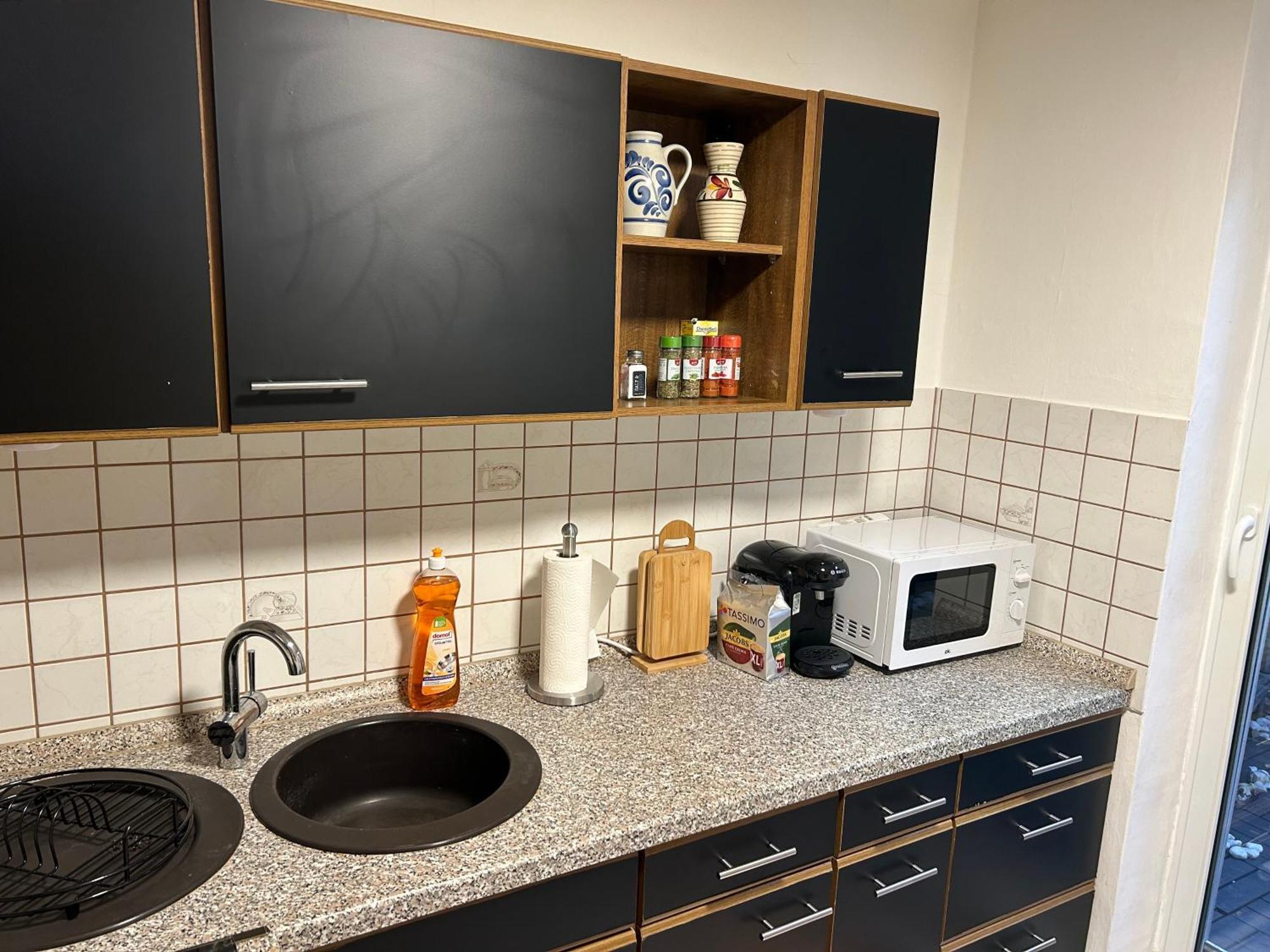 Ihr Gemuetliches Zuhause - Uni-Naehe, Signal Iduna Park Hagen  Buitenkant foto